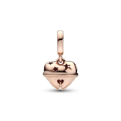 Charm Pandora campanella a cuore 782376C00 [c18d0b81]