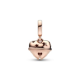 Charm Pandora campanella a cuore 782376C00 [c18d0b81]