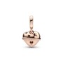 Charm Pandora campanella a cuore 782376C00 [c18d0b81]