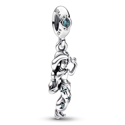 Charms Pandora principessa Jasmine 792343C01 [32245e86]