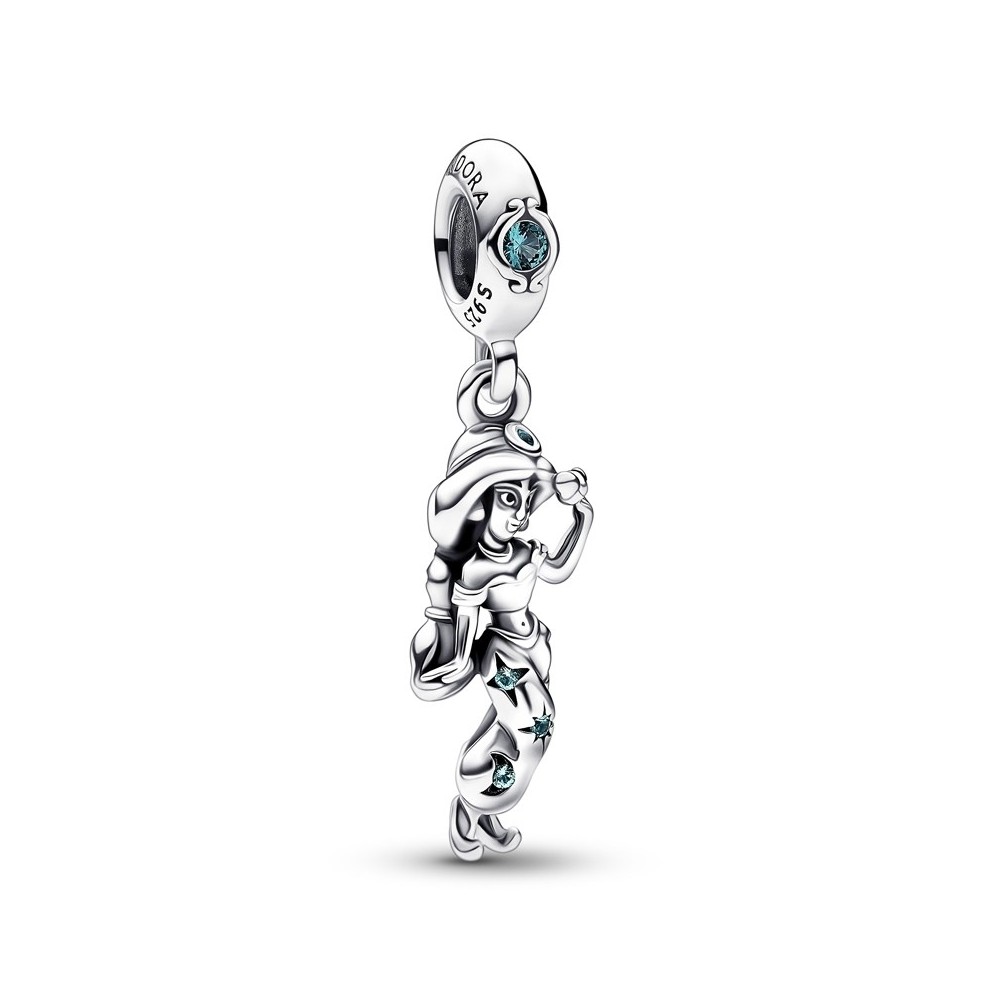 Charms Pandora principessa Jasmine 792343C01 [32245e86]