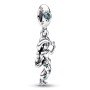 Charms Pandora principessa Jasmine 792343C01 [32245e86]