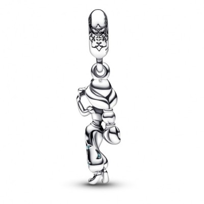 Charms Pandora principessa Jasmine 792343C01 [eb021d8b]
