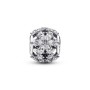 Charm Pandora a sfera herbarium fiori luminosi 792383C01 [f1bbbe5c]
