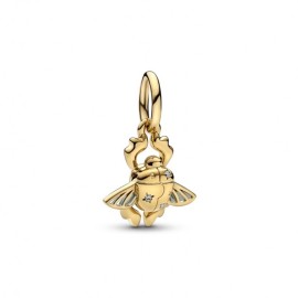 Charm Pandora Aladdin Scarabeo 762345C01 [abf07eaa]