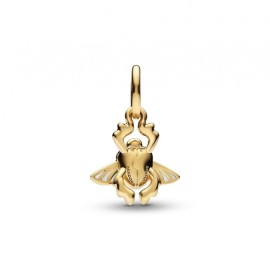 Charm Pandora Aladdin Scarabeo 762345C01 [72d63da7]