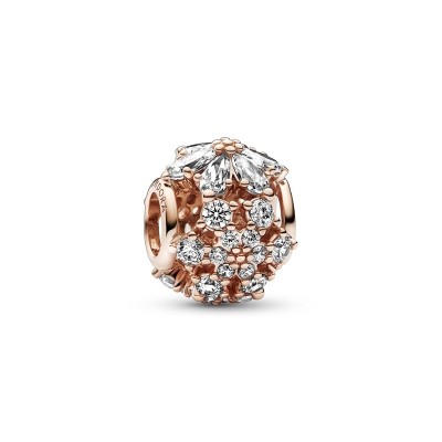 Charm Pandora Herbarium fiori luminosi 782383C01 [a5a9cfa9]