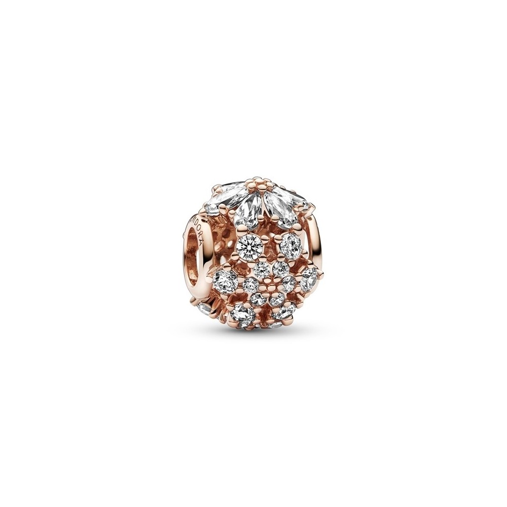 Charm Pandora Herbarium fiori luminosi 782383C01 [a5a9cfa9]