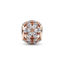 Charm Pandora Herbarium fiori luminosi 782383C01 [a5a9cfa9]