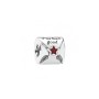 Charm Pandora Lettera a Babbo Natale 791390en58 [74e4ebbb]