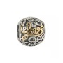  Charm Pandora Messaggio d'Amore 791425 [9921579f]