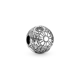 Charm Pandora SW La Morte Nera 799513C00 [bbeac714]
