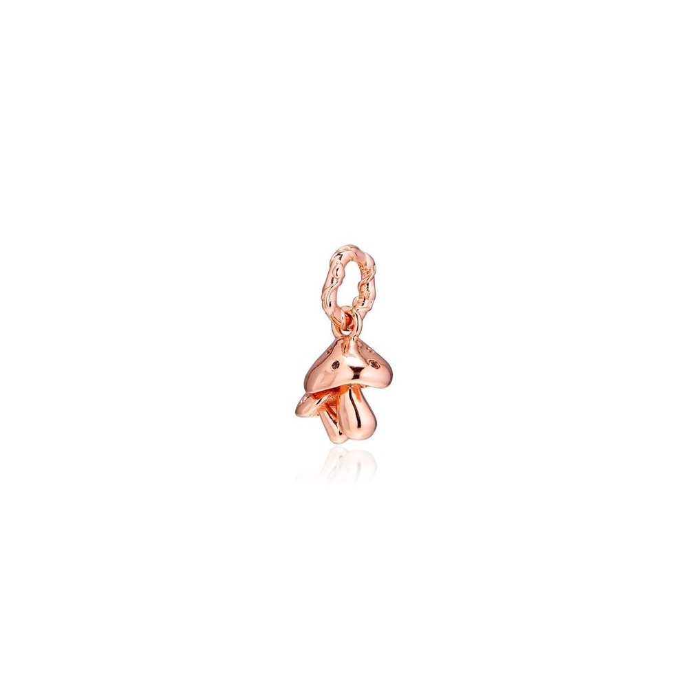 Charm Pendente Pandora Fungo Scintillante 788240nep [c0b2f2a4]