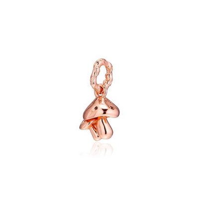 Charm Pendente Pandora Fungo Scintillante 788240nep [a228da16]