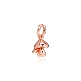 Charm Pendente Pandora Fungo Scintillante 788240nep [a228da16]