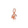 Charm Pendente Pandora Fungo Scintillante 788240nep [a228da16]