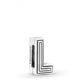 Charm Pandora Reflexions Lettera L 798208 [46f4be6f]