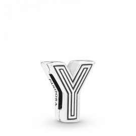 Charm Pandora Reflexions Lettera Y 798221 [22f61923]