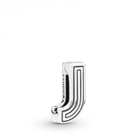 Charm Pandora Reflexions Lettera J 798206 [3fb750b0]