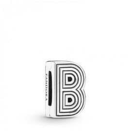 Charm Pandora Reflexions Lettera B 798198 [6e367599]