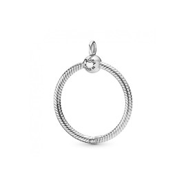 Pendente Pandora O Piccolo 398296 [9f675511]