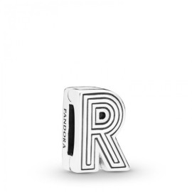 Charm Pandora Reflexions Lettera R 798214 [533294b1]