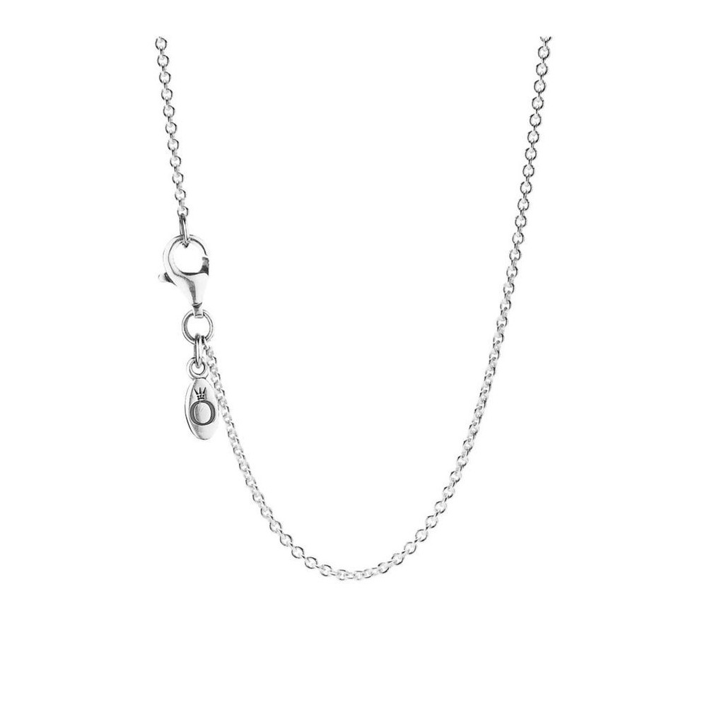Collana Pandora Catenina Classica 590412-90 [a408f577]