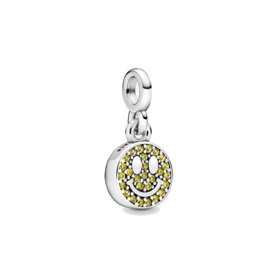 Charm Pendente Pandora Me Il Mio Sorriso 798395nly [85cf21c7]