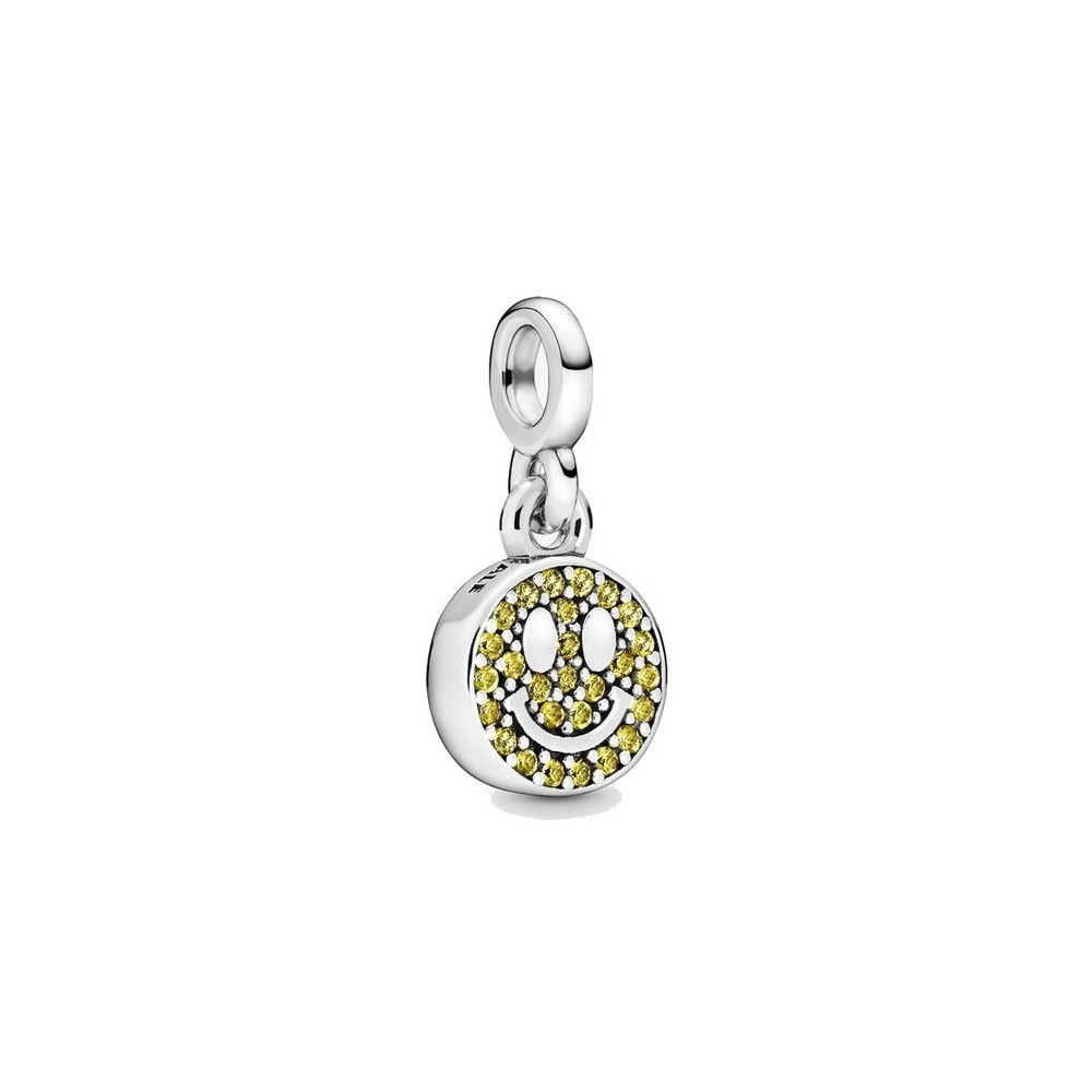 Charm Pendente Pandora Me Il Mio Sorriso 798395nly [85cf21c7]