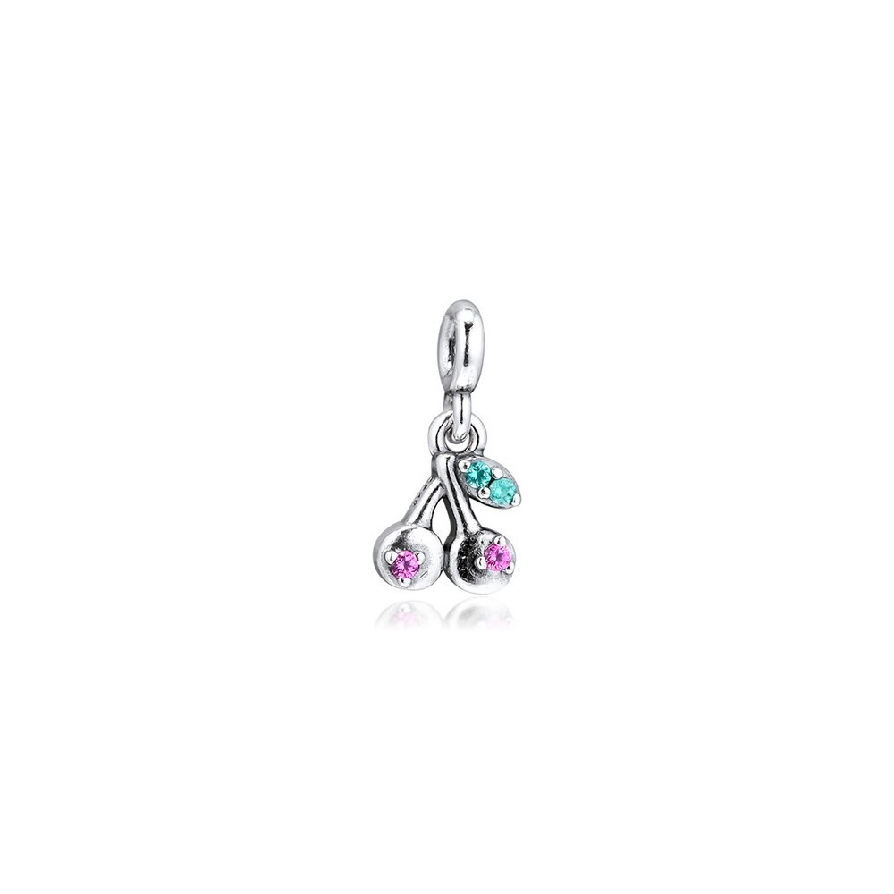 Charm Pandora Me Pendente Le Mie Ciliegie 798371ncc [4cf36b40]