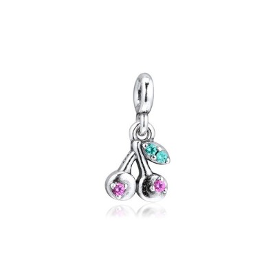 Charm Pandora Me Pendente Le Mie Ciliegie 798371ncc [6840cff6]