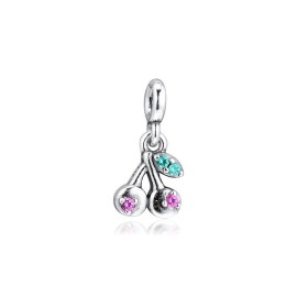 Charm Pandora Me Pendente Le Mie Ciliegie 798371ncc [6840cff6]