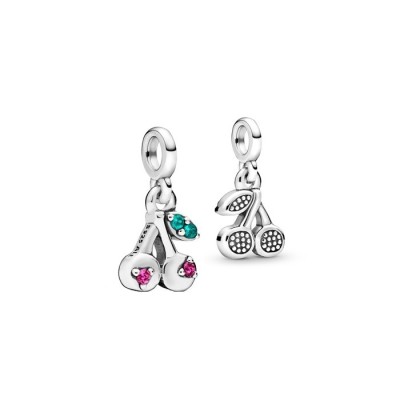 Charm Pandora Me Pendente Le Mie Ciliegie 798371ncc [067b4dff]