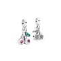 Charm Pandora Me Pendente Le Mie Ciliegie 798371ncc [067b4dff]