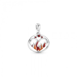 Charm Pandora Me Medallion My Fire 799674c01 [5613d62e]