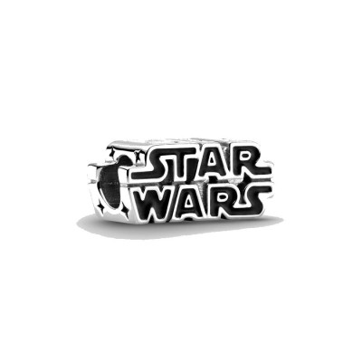 Charm Pandora SW logo 3d 799246c01 [705de536]