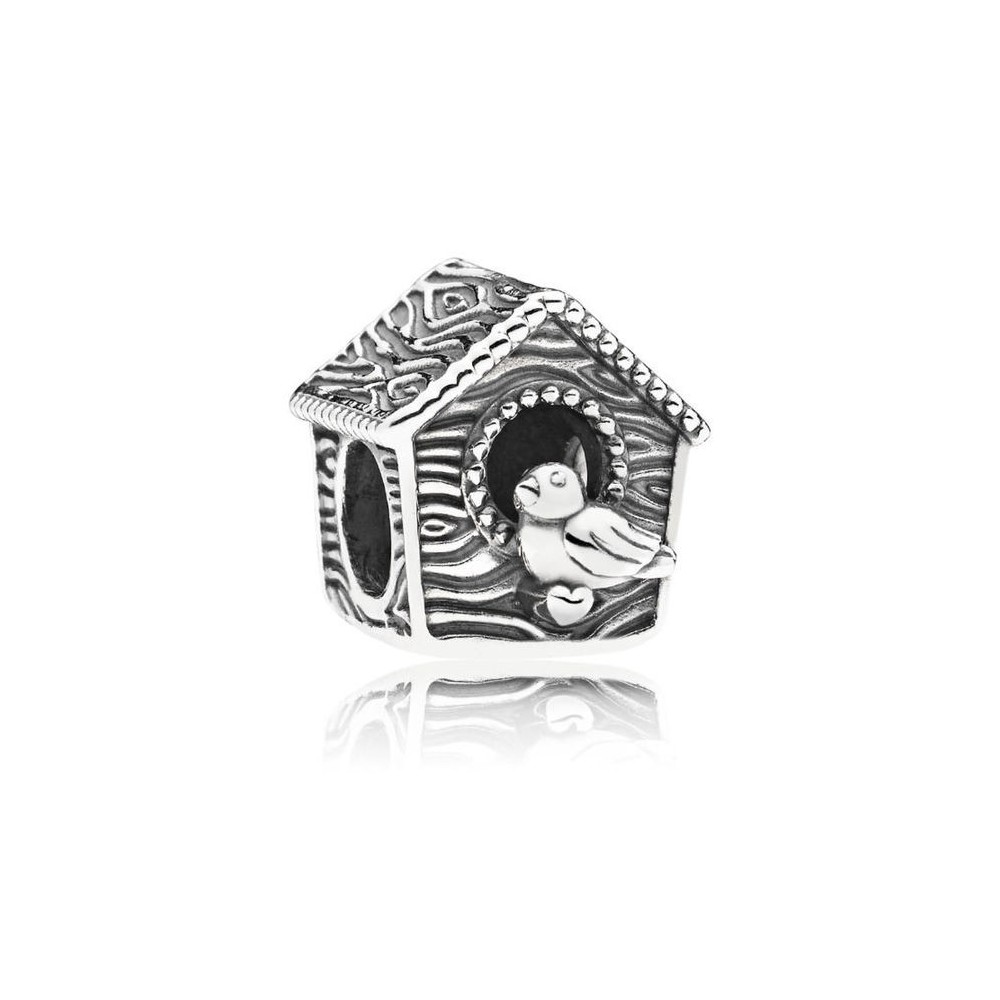 Charm Pandora Nido di Primavera 797045 [30c37914]