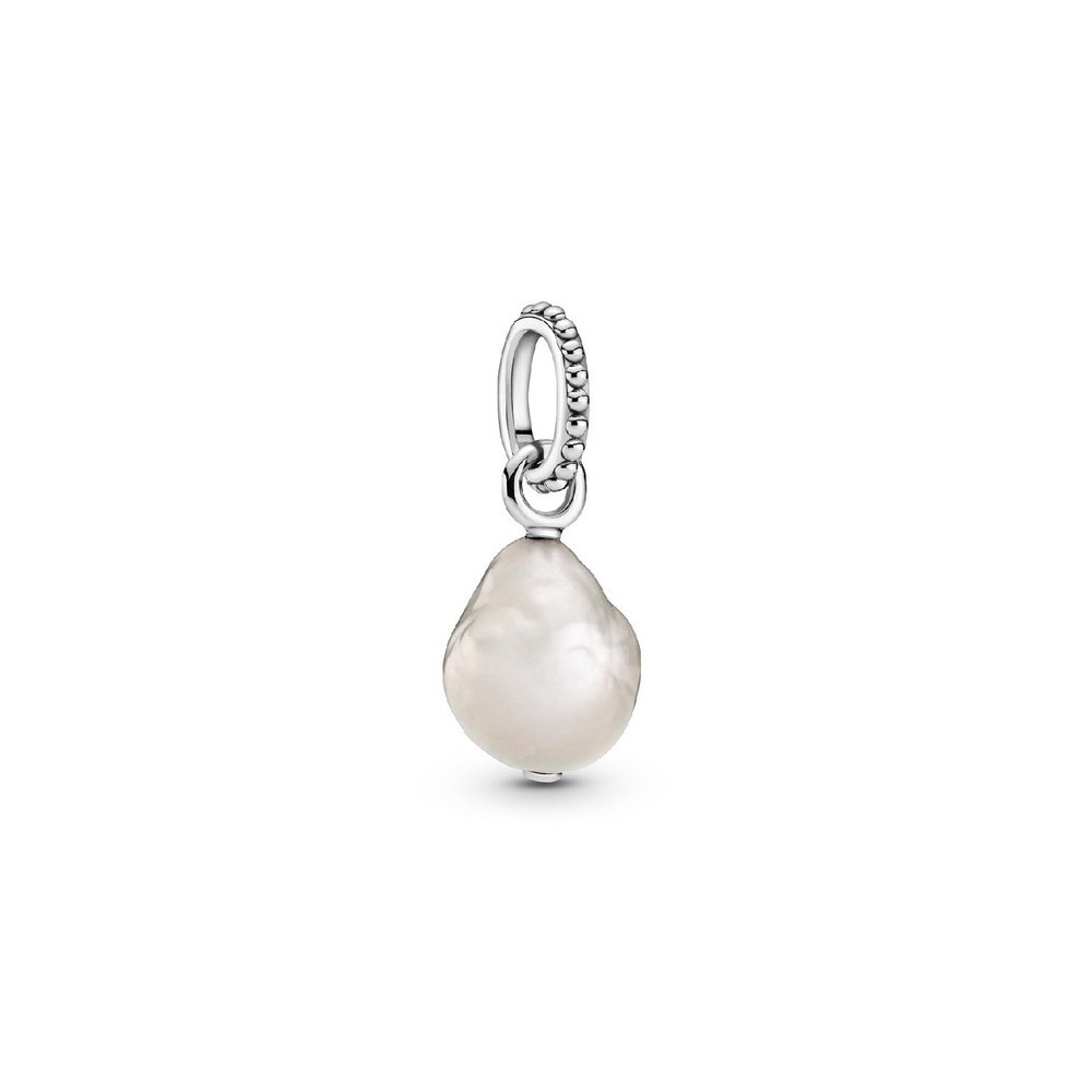 Charm Pandora Moments Barocco Perla 399427c01 [2c9f6cc8]