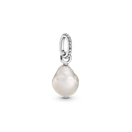 Charm Pandora Moments Barocco Perla 399427c01 [2c9f6cc8]