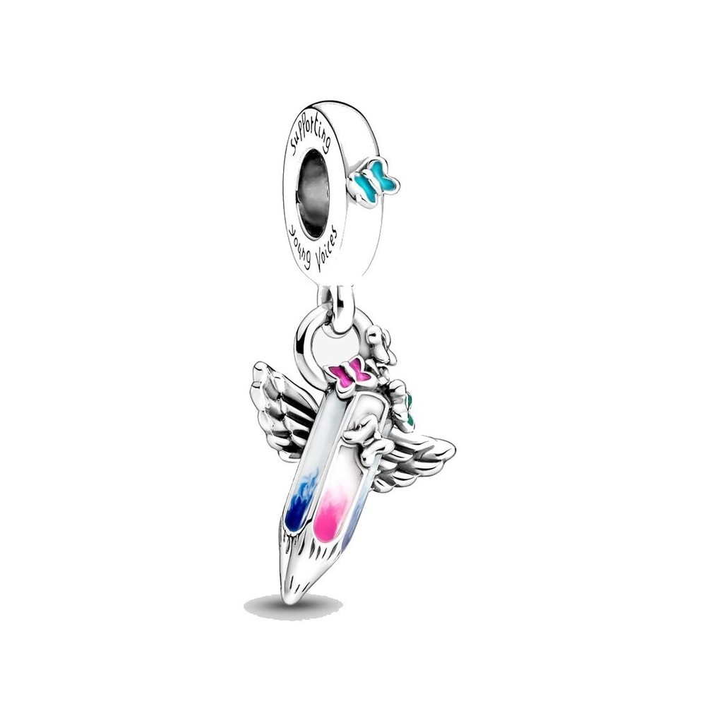 Charm Pandora Matita Colorata 799600c01 [340107f5]