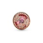 Charm Pandora Margherita Rosa Scintillante 782055c01 [dc7f3163]