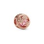 Charm Pandora Margherita Rosa Scintillante 782055c01 [6b62f067]