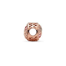 Charm Pandora Margherita Rosa Scintillante 782055c01 [6e32b779]