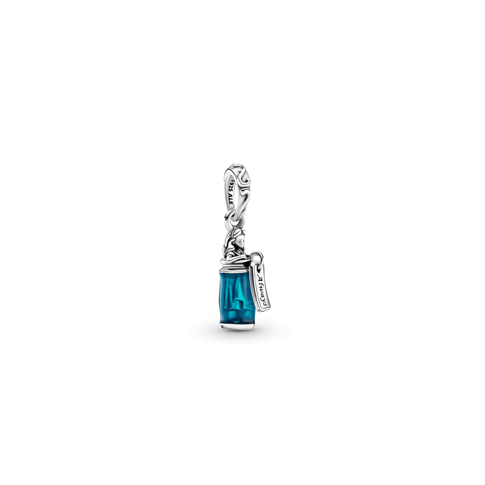 Charm Pandora Disney Alice nel Paese delle Meraviglie 799334c01 [6af6c666]