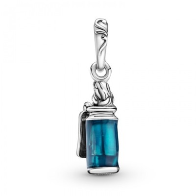 Charm Pandora Disney Alice nel Paese delle Meraviglie 799334c01 [5b22fcff]