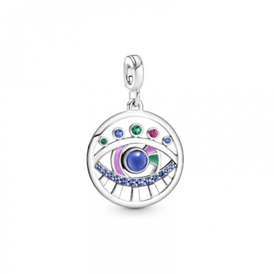 Charm Pandora Me Medallion The Eye 799668c01 [bb7cbaf2]