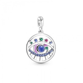 Charm Pandora Me Medallion The Eye 799668c01 [e21e261f]