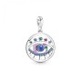 Charm Pandora Me Medallion The Eye 799668c01 [bb7cbaf2]