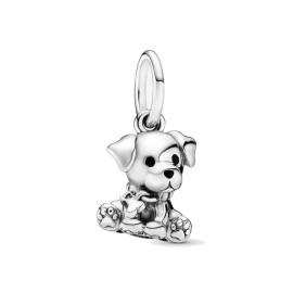 Charm Pandora Cucciolo Labrador 798009EN16 [49b95e93]