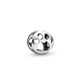 Charm Pandora Zampa cagnolino 798869C00 [960dc39f]